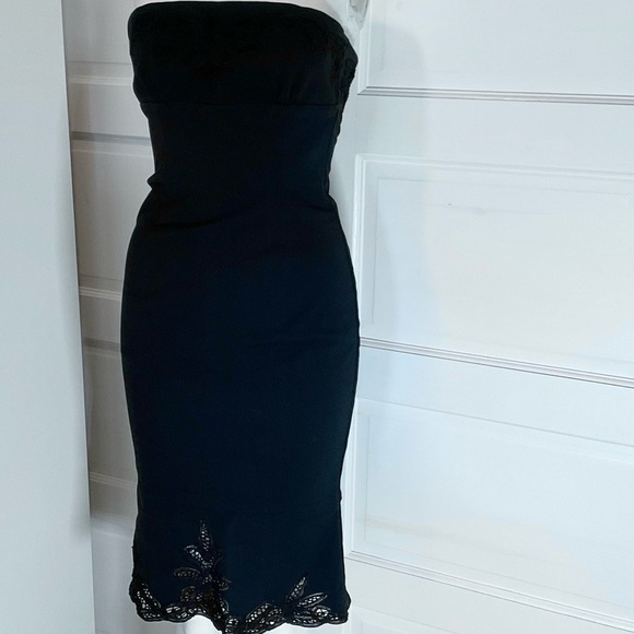 Marciano Dresses & Skirts - MARCIANO VINTAGE DRESS